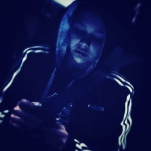 Meet your Posher, William